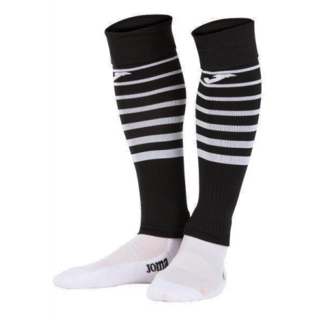 Chaussettes Sans Pied JOMA PREMIER II x4 | CLUB-SHOP.fr