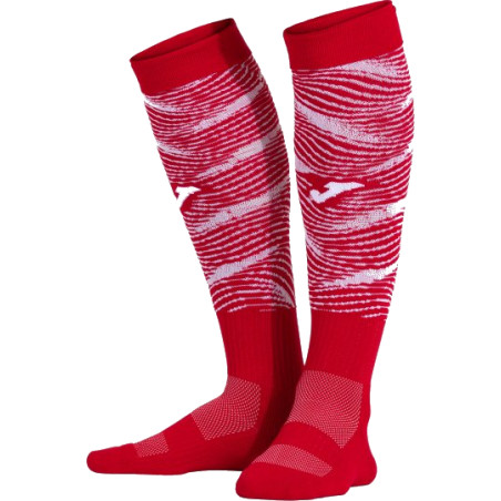 Chaussettes foot/rugby JOMA PROFESIONAL III x4 respirantes | CLUB-SHOP.fr