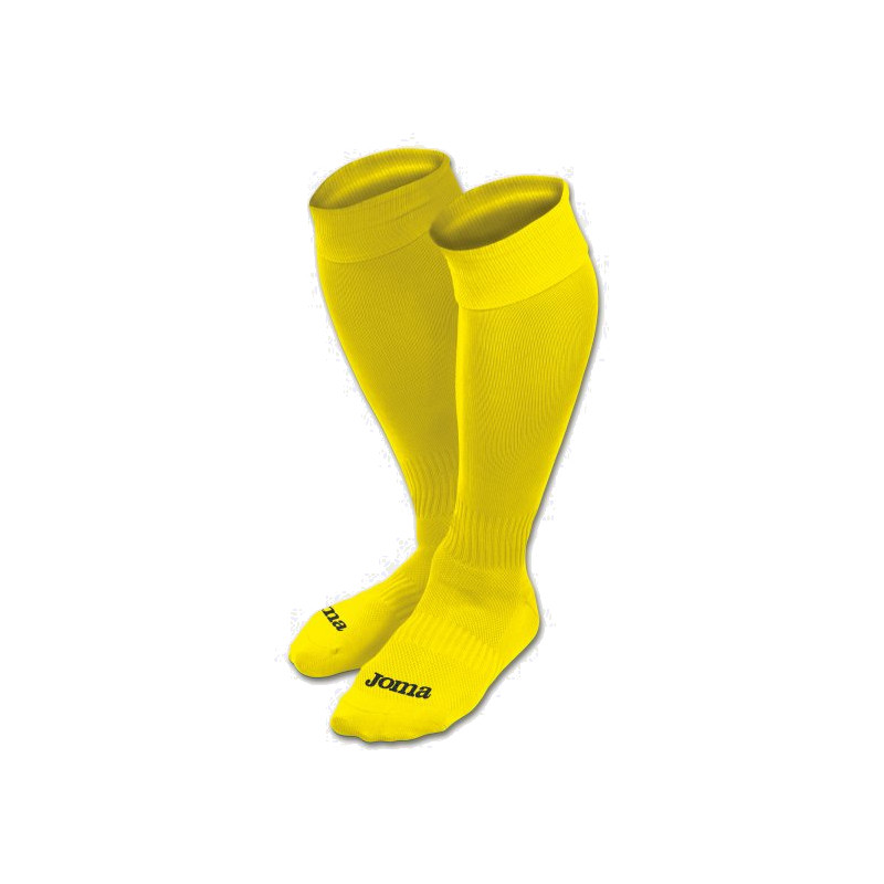 Chaussettes JOMA CLASSIC 3 x20 respirantes & ajustées | CLUB-SHOP.fr
