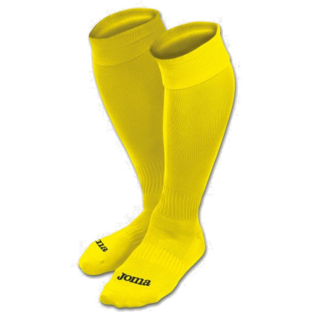Chaussettes JOMA CLASSIC 3 x20 respirantes & ajustées | CLUB-SHOP.fr