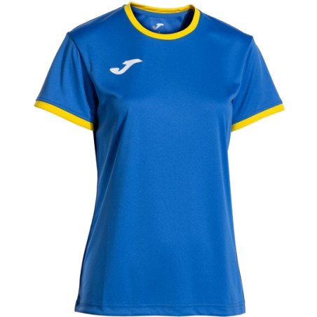 Maillot femme JOMA COMBI PREMIUM léger & respirant | CLUB-SHOP.fr