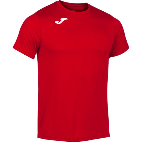 Maillot running Joma Record II léger polyester | CLUB-SHOP.fr
