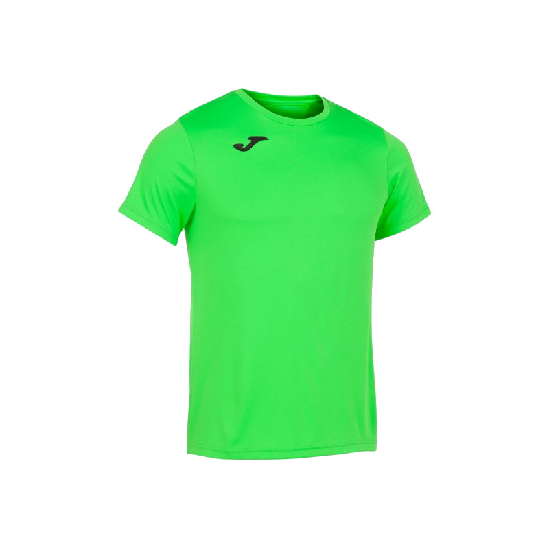 Maillot running Joma Record II léger polyester | CLUB-SHOP.fr
