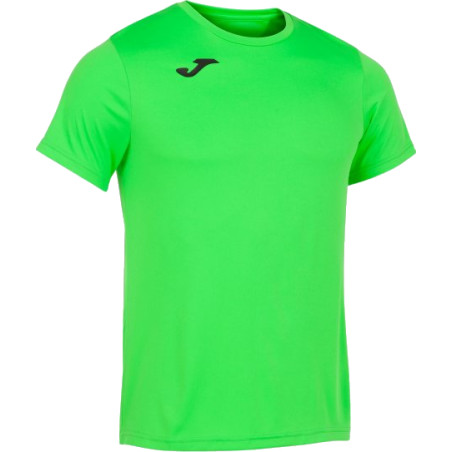 Maillot running Joma Record II léger polyester | CLUB-SHOP.fr