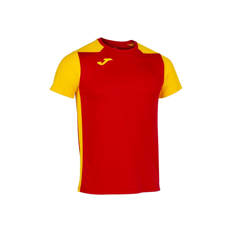 Maillot running Joma Record II laser confort | CLUB-SHOP.fr