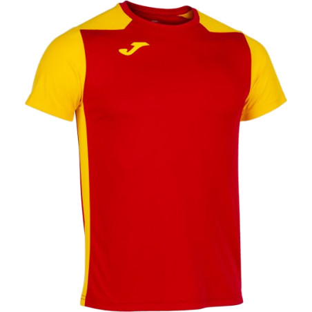 Maillot running Joma Record II laser confort | CLUB-SHOP.fr