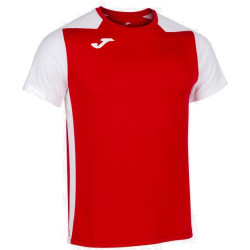 Maillot running Joma Record II laser confort | CLUB-SHOP.fr