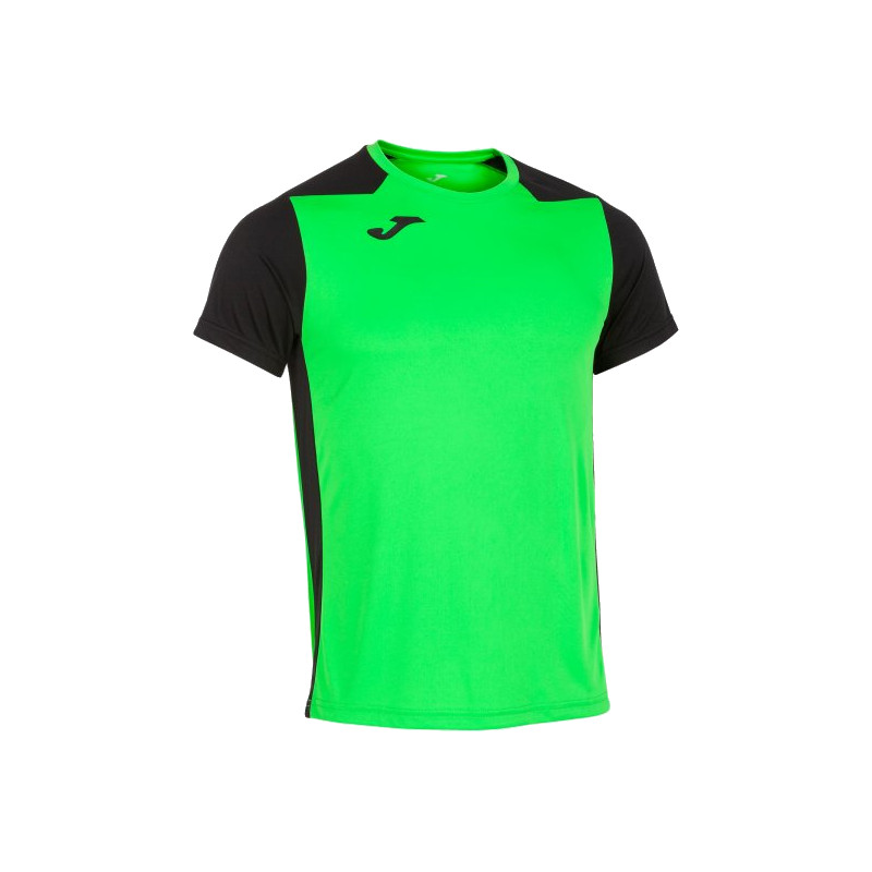 Maillot running Joma Record II laser confort | CLUB-SHOP.fr