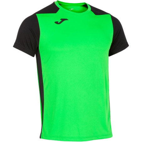 Maillot running Joma Record II laser confort | CLUB-SHOP.fr