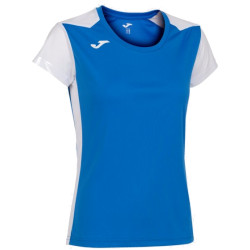 Maillot running femme Joma Record II confort laser | CLUB-SHOP.fr 2