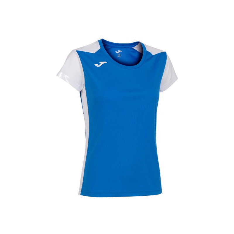 Maillot running femme Joma Record II confort laser | CLUB-SHOP.fr