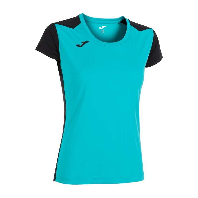 Maillot running femme Joma Record II confort laser | CLUB-SHOP.fr