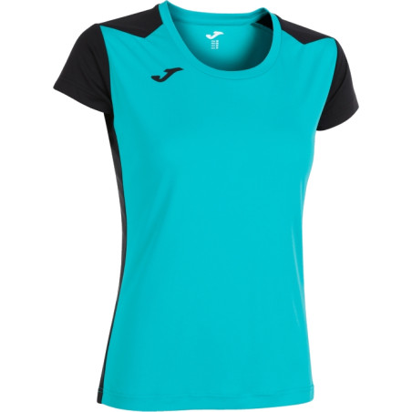 Maillot running femme Joma Record II confort laser | CLUB-SHOP.fr