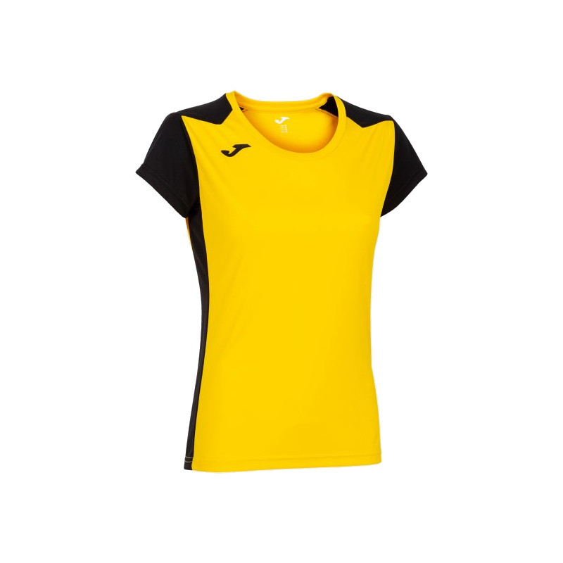 Maillot running femme Joma Record II confort laser | CLUB-SHOP.fr