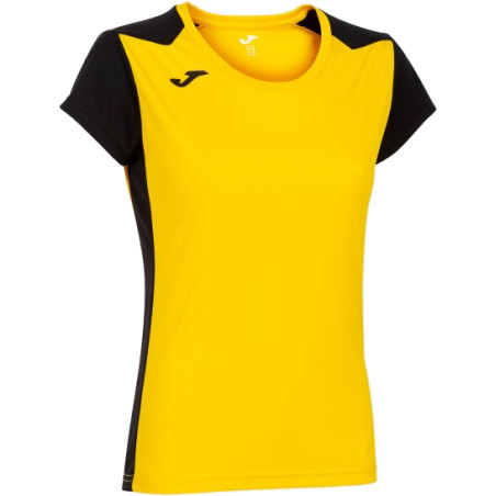 Maillot running femme Joma Record II confort laser | CLUB-SHOP.fr