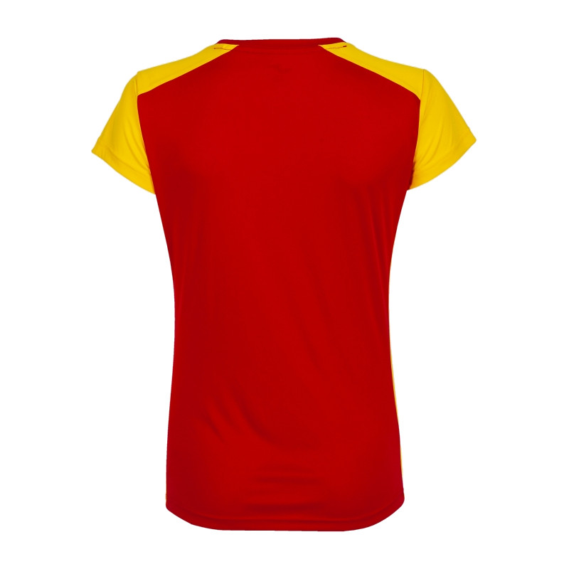 Maillot running femme Joma Record II confort laser | CLUB-SHOP.fr