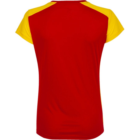 Maillot running femme Joma Record II confort laser | CLUB-SHOP.fr
