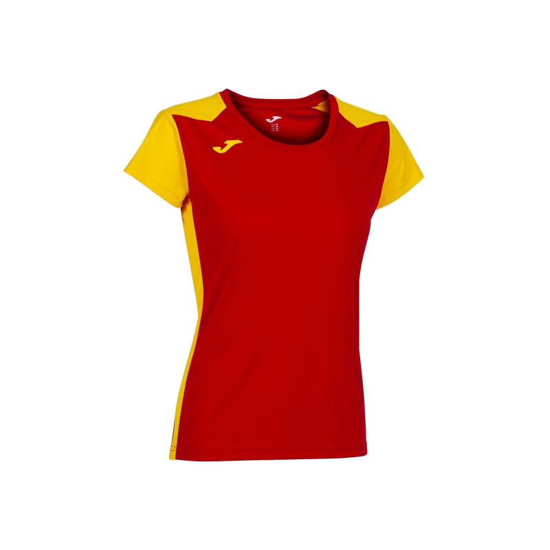 Maillot running femme Joma Record II confort laser | CLUB-SHOP.fr