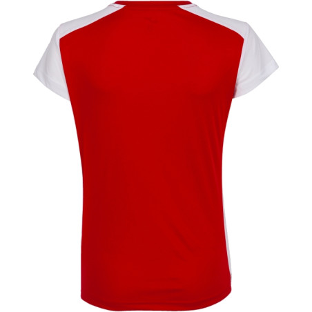 Maillot running femme Joma Record II confort laser | CLUB-SHOP.fr