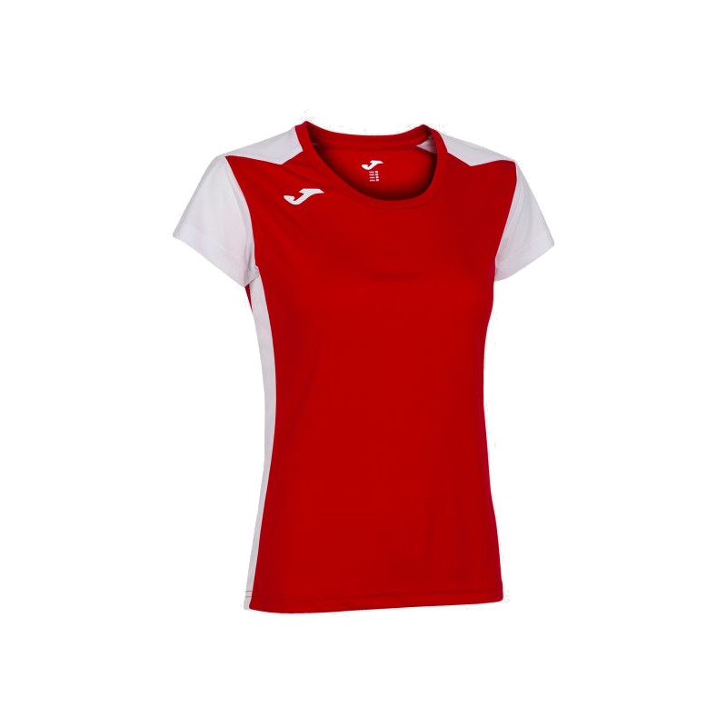 Maillot running femme Joma Record II confort laser | CLUB-SHOP.fr
