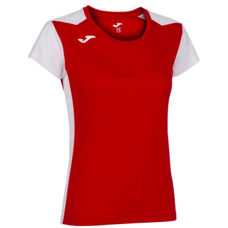 Maillot running femme Joma Record II confort laser | CLUB-SHOP.fr
