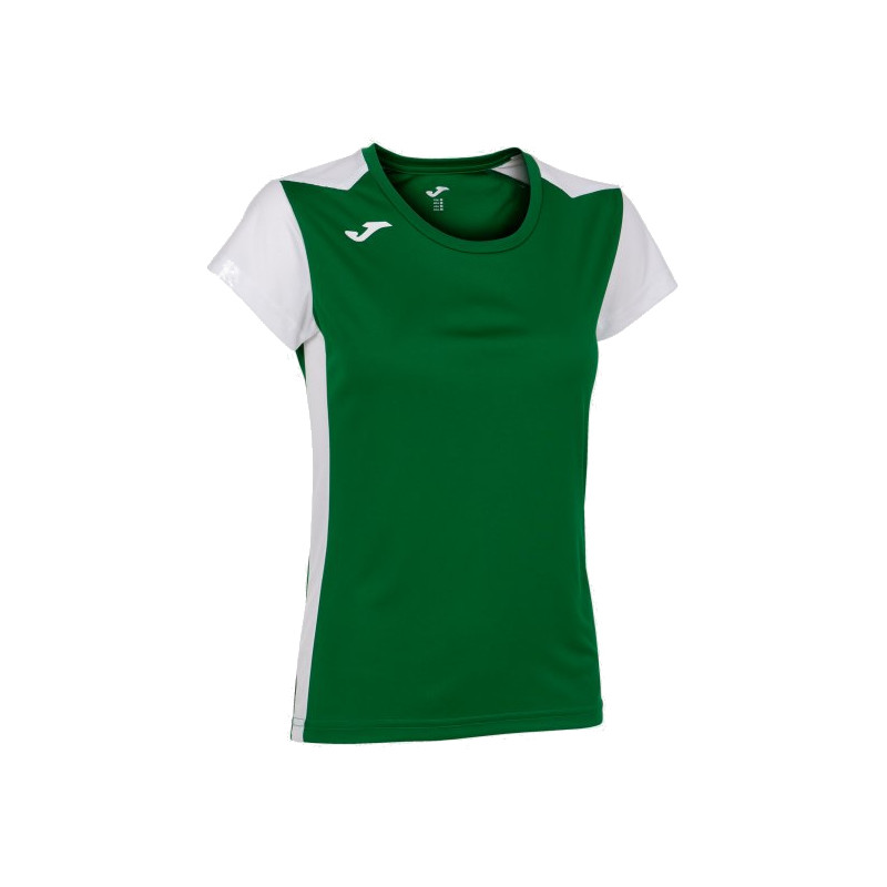 Maillot running femme Joma Record II confort laser | CLUB-SHOP.fr
