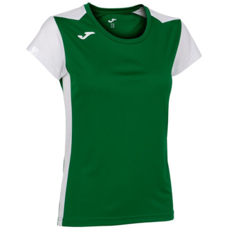 Maillot running femme Joma Record II confort laser | CLUB-SHOP.fr