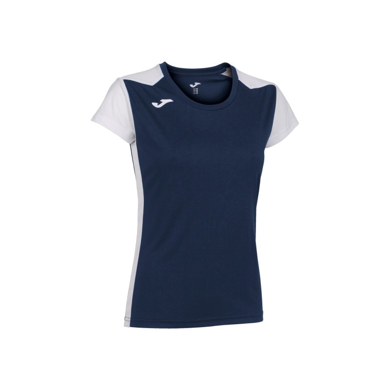 Maillot running femme Joma Record II confort laser | CLUB-SHOP.fr