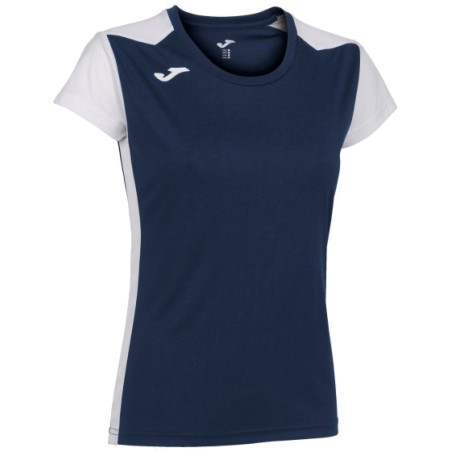 Maillot running femme Joma Record II confort laser | CLUB-SHOP.fr