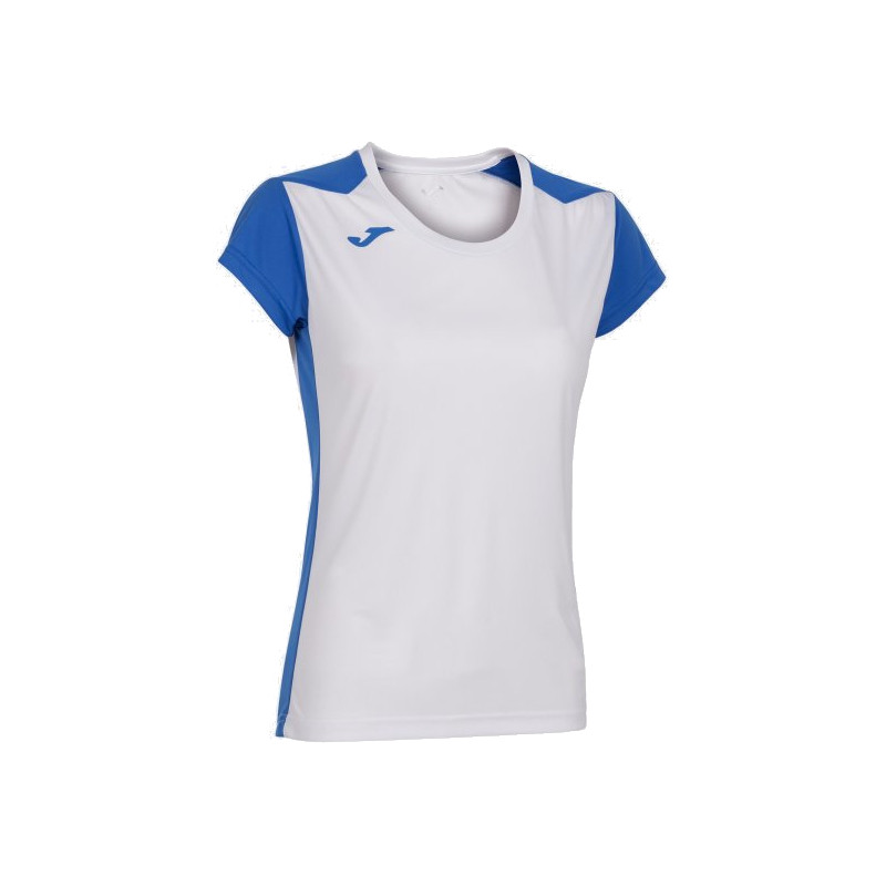 Maillot running femme Joma Record II confort laser | CLUB-SHOP.fr