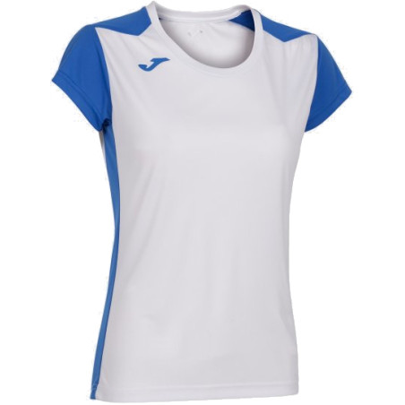 Maillot running femme Joma Record II confort laser | CLUB-SHOP.fr