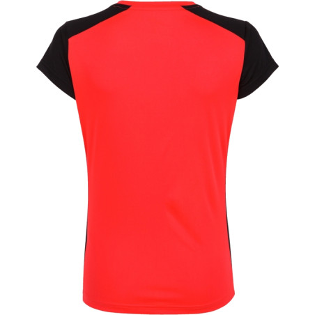 Maillot running femme Joma Record II confort laser | CLUB-SHOP.fr