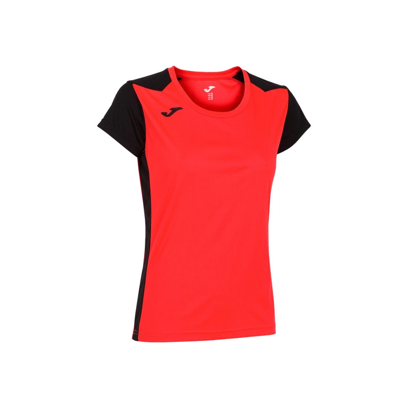 Maillot running femme Joma Record II confort laser | CLUB-SHOP.fr