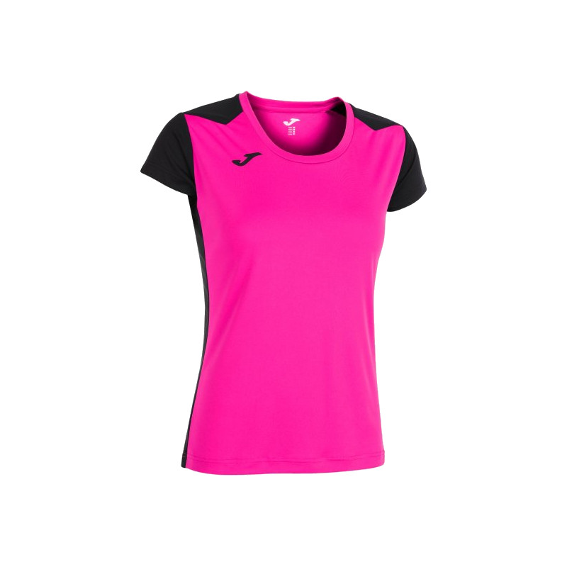 Maillot running femme Joma Record II confort laser | CLUB-SHOP.fr