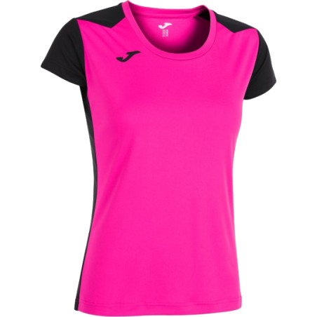 Maillot running femme Joma Record II confort laser | CLUB-SHOP.fr