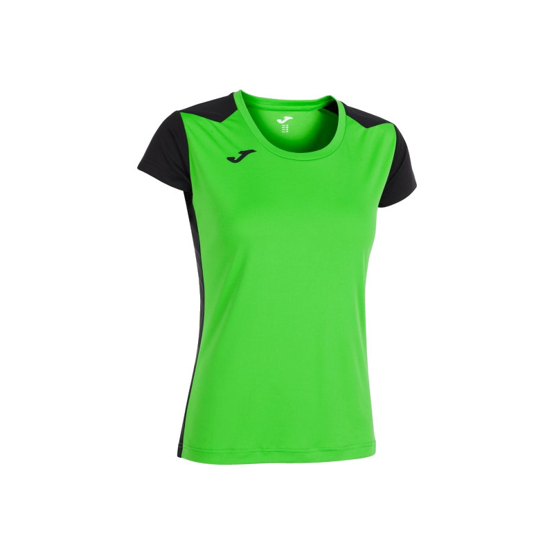 Maillot running femme Joma Record II confort laser | CLUB-SHOP.fr