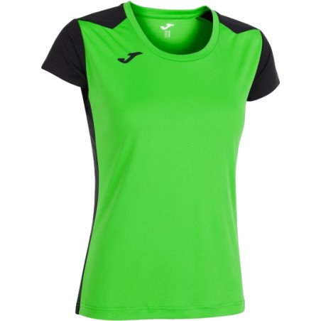 Maillot running femme Joma Record II confort laser | CLUB-SHOP.fr