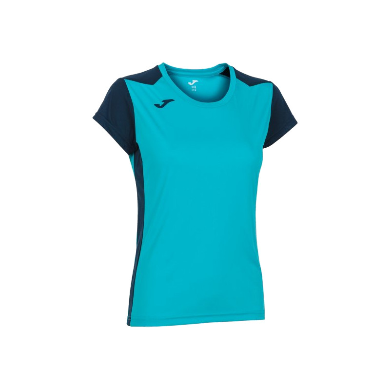 Maillot running femme Joma Record II confort laser | CLUB-SHOP.fr