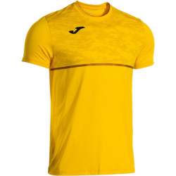 T-shirt running homme JOMA RECORD PRO respirant & léger | CLUB-SHOP.fr 2