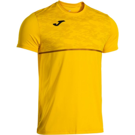 T-shirt running homme JOMA RECORD PRO respirant & léger | CLUB-SHOP.fr