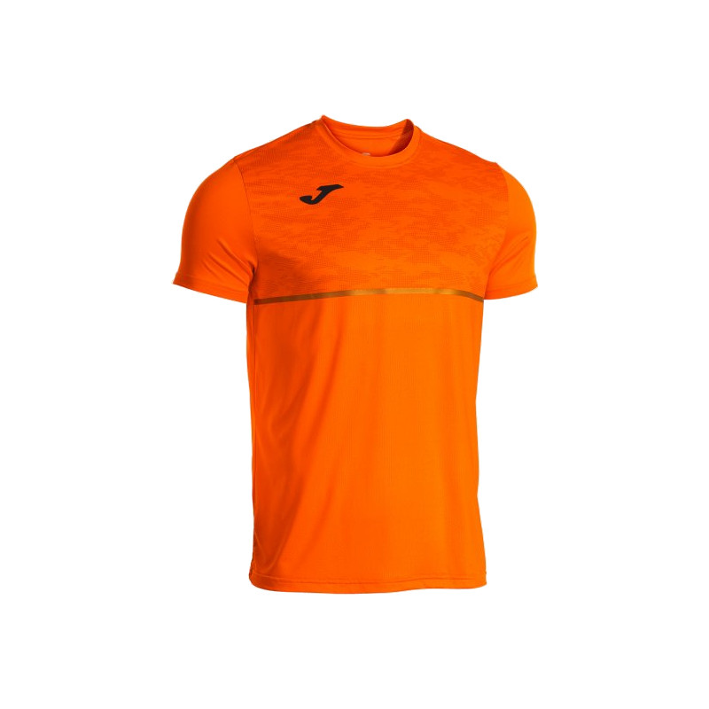 T-shirt running homme JOMA RECORD PRO respirant & léger | CLUB-SHOP.fr