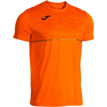 T-shirt running homme JOMA RECORD PRO respirant & léger | CLUB-SHOP.fr