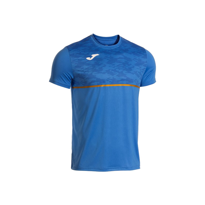 T-shirt running homme JOMA RECORD PRO respirant & léger | CLUB-SHOP.fr
