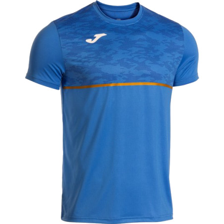 T-shirt running homme JOMA RECORD PRO respirant & léger | CLUB-SHOP.fr