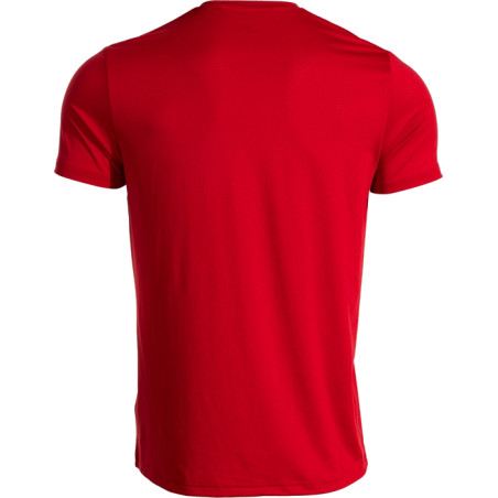 T-shirt running homme JOMA RECORD PRO respirant & léger | CLUB-SHOP.fr
