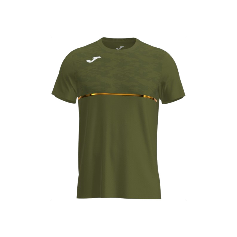 T-shirt running homme JOMA RECORD PRO respirant & léger | CLUB-SHOP.fr