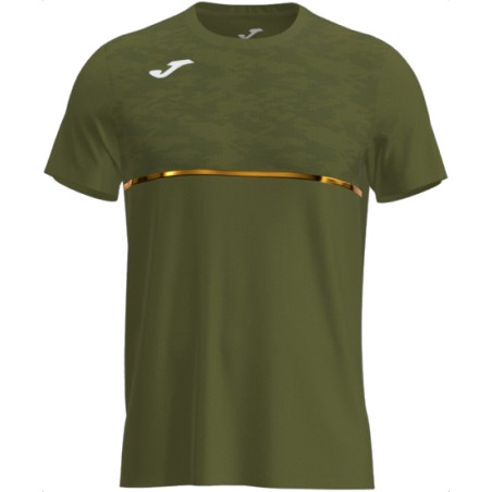 T-shirt running homme JOMA RECORD PRO respirant & léger | CLUB-SHOP.fr