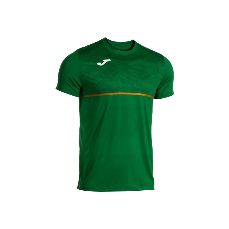 T-shirt running homme JOMA RECORD PRO respirant & léger | CLUB-SHOP.fr