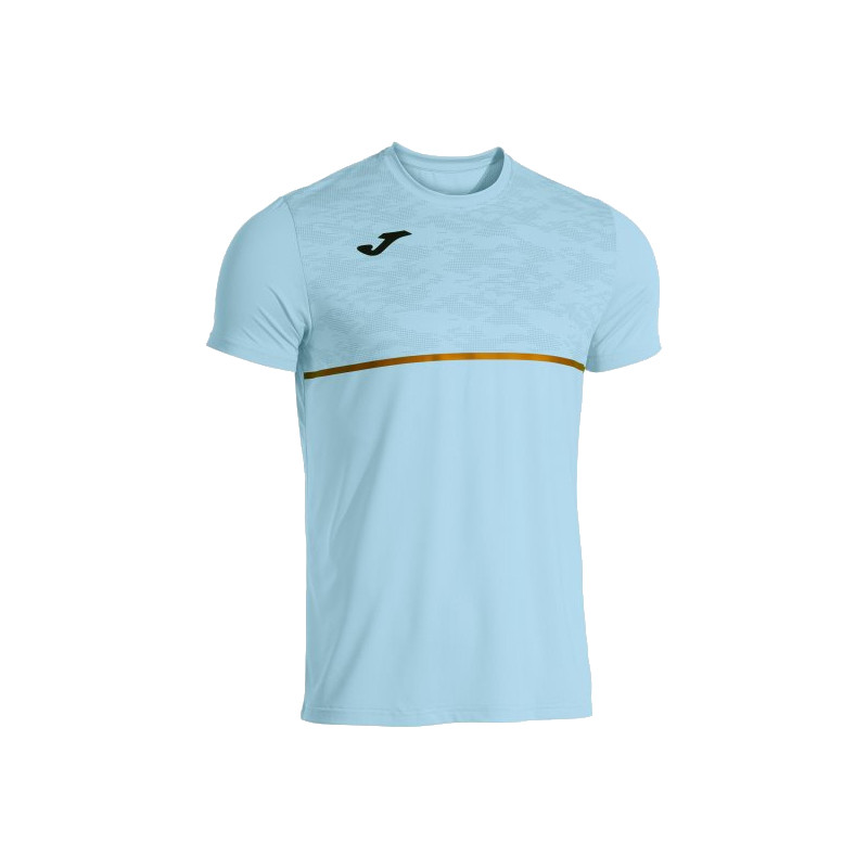 T-shirt running homme JOMA RECORD PRO respirant & léger | CLUB-SHOP.fr