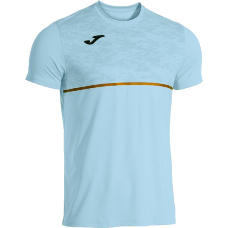 T-shirt running homme JOMA RECORD PRO respirant & léger | CLUB-SHOP.fr